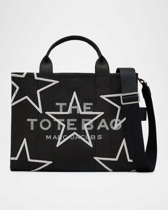 The Medium Star Tote Bag